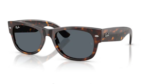 Sonnenbrille  Ray-Ban 0RB0832S902/R555 - 0RB0832S902/R555